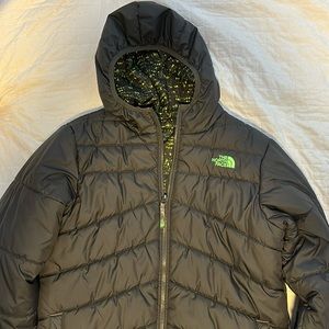 Boys Northface Size XL (18-20)